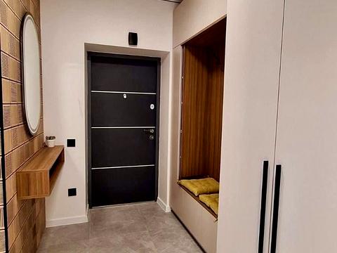 квартира по адресу Загребельная ул., 51
