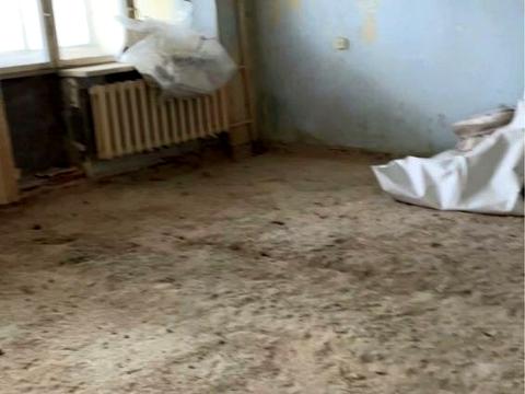 квартира по адресу Чорновола ул., 56