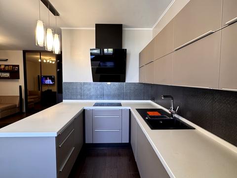 квартира по адресу Урловская ул., 40