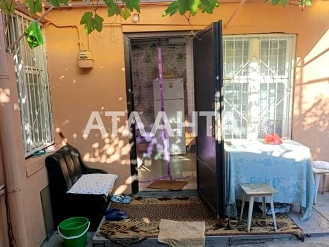 квартира за адресою Гранітна вул., 22