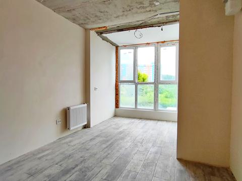 квартира по адресу Кольцевая ул., 28