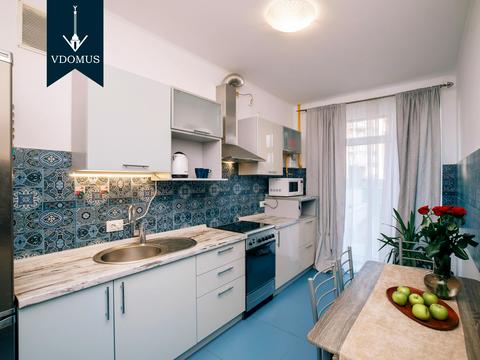 квартира по адресу Івана Кавалерідзе ул., 11