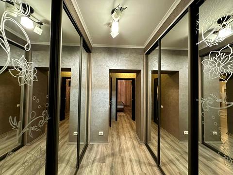 квартира за адресою Джохара Дудаєва вул., 30б