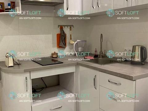 квартира по адресу Григоровское шоссе (Комсомольское), 54а