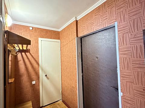 квартира за адресою Оболонська пл. (Дружби Народів СРСР), 5