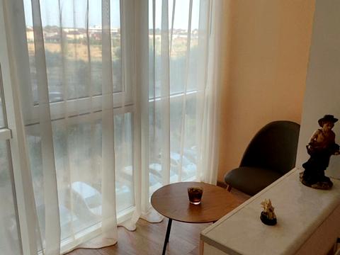 квартира за адресою Сахарова, 3