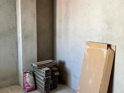 квартира по адресу Бельведерская ул., 23