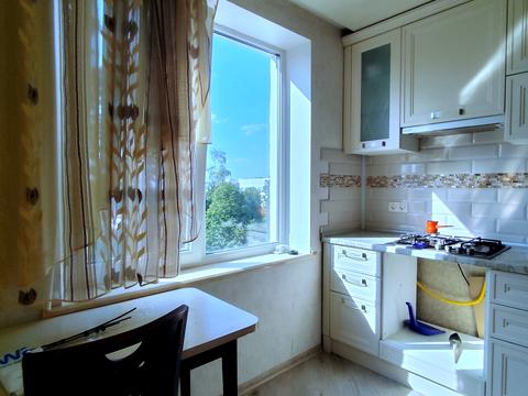 квартира за адресою Тракторобудівників просп., 105