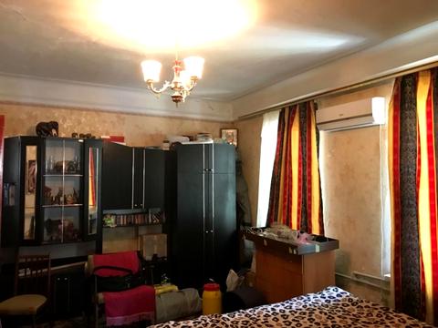 дом по адресу Бахмутская ул. (Курская)