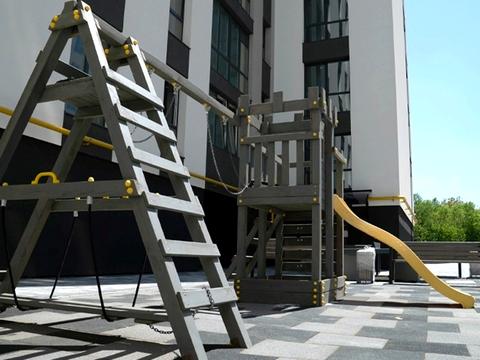 квартира по адресу Романа Вірастюка ул., 7