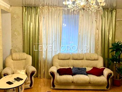квартира за адресою Лесі Українки бульв., 9-В