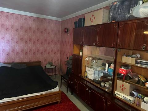 квартира по адресу Героев просп., 12