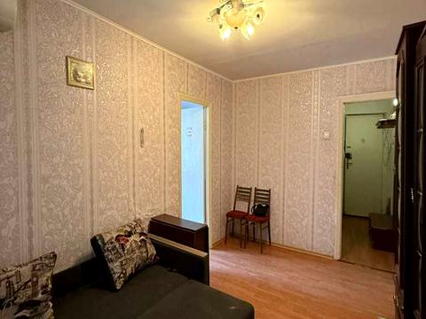 квартира по адресу Докучаева ул., 3