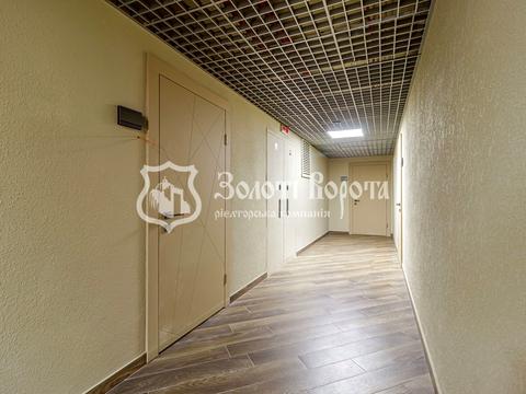 квартира по адресу Академика Заболотного ул., 1-Б