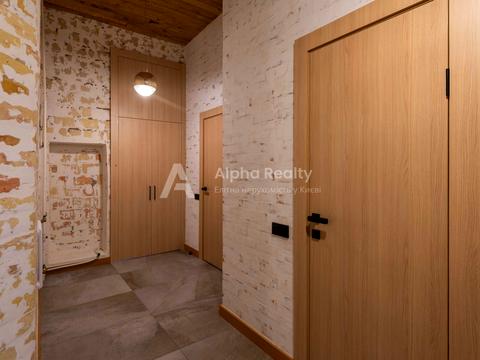 квартира за адресою Рейтарська вул., 20/24