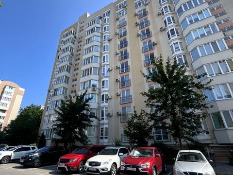 квартира за адресою Лесі Українки бульв., 10