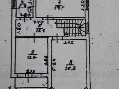 будинок за адресою Толбухіна, 94В
