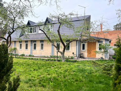 будинок за адресою Києво-Мироцька вул.