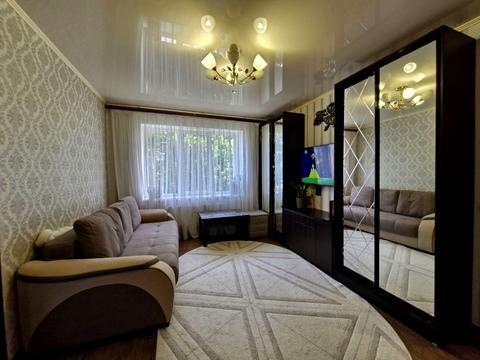 квартира по адресу Дубновская ул., 67