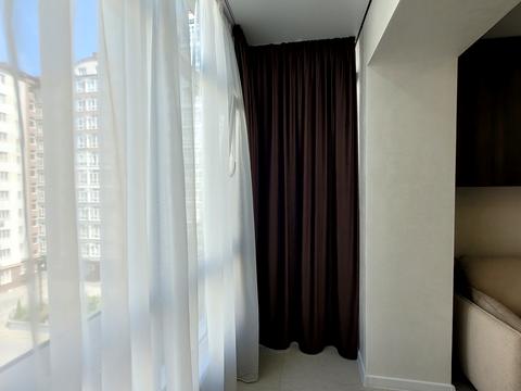 квартира за адресою Височана вул., 18