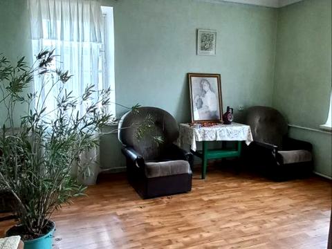дом по адресу 2-га Горяна ул.