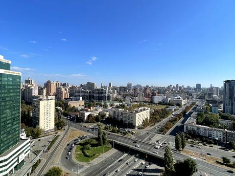 квартира за адресою Берестейський просп. (Перемоги), 11 к2