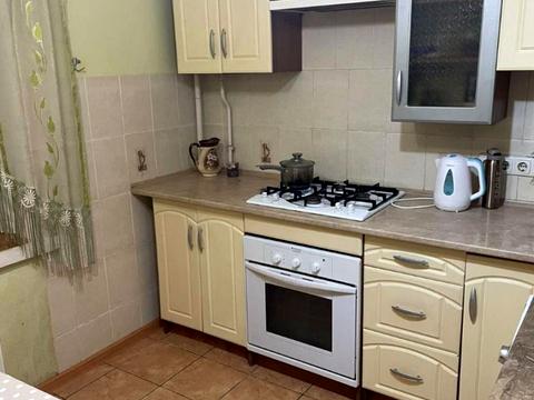квартира по адресу Огнивская ул., 8
