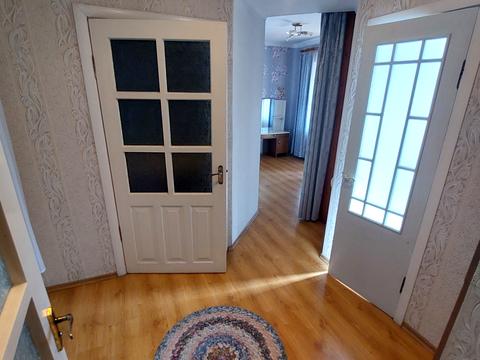 квартира по адресу Проспект Центральний, 79