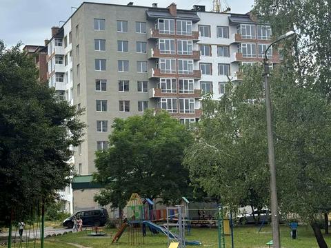 квартира за адресою Інститутська вул., 4