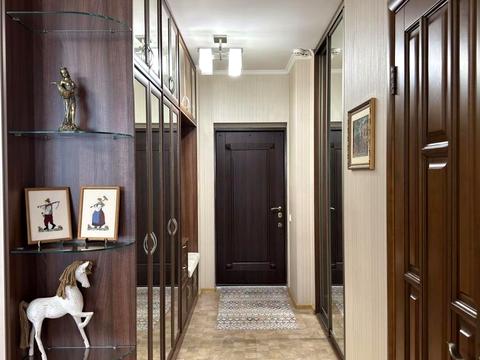 квартира по адресу Юлии Здановской ул. (Ломоносова), 75-А