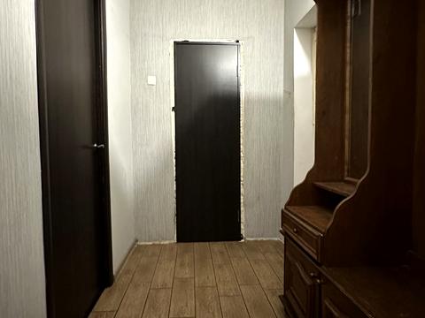 квартира за адресою Грушевського, 10