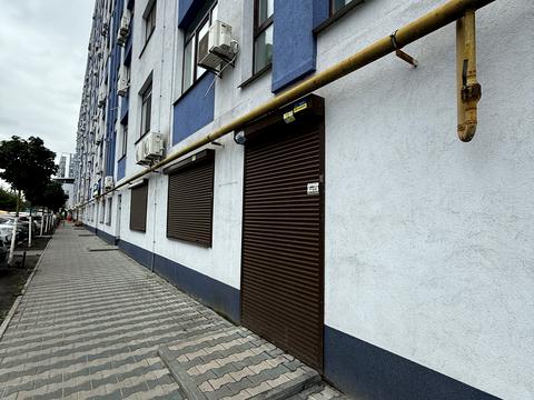 коммерческая по адресу Алимпия Галика ул., 75-Д