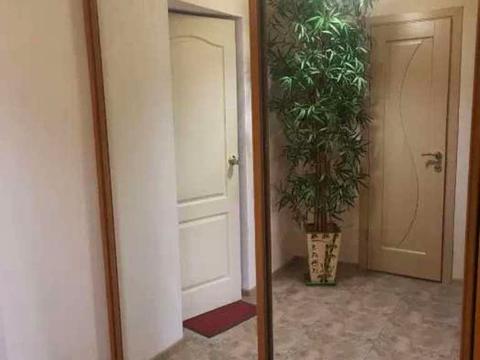 квартира по адресу Татарская ул., 3/2