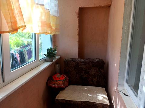 квартира по адресу Дружби, 82