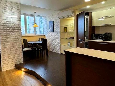 квартира за адресою Миколи Бажана просп., 1-М