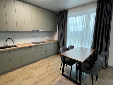 квартира за адресою Набережна Перемоги вул., 112-Д к4