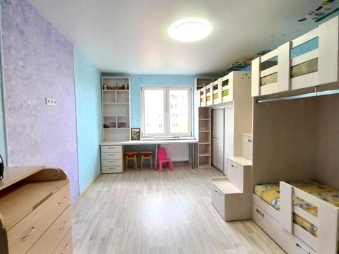 квартира по адресу Кургузова ул., 1а к2