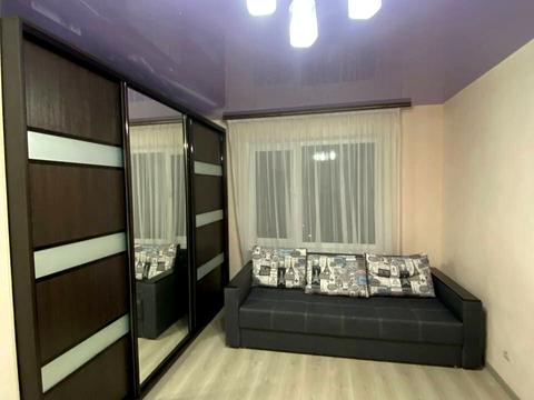 квартира по адресу Киев, Бориса Гмыри ул., 10/40