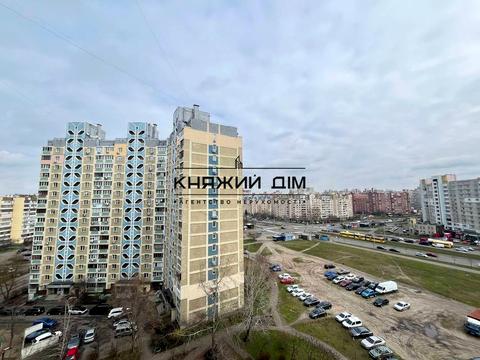 квартира за адресою Драгоманова вул., 14-А