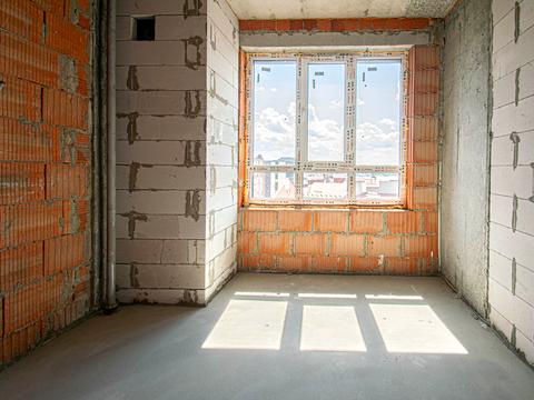 квартира за адресою Полковника Нечая вул., 25
