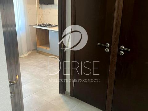 квартира за адресою Вишгородська вул., 34