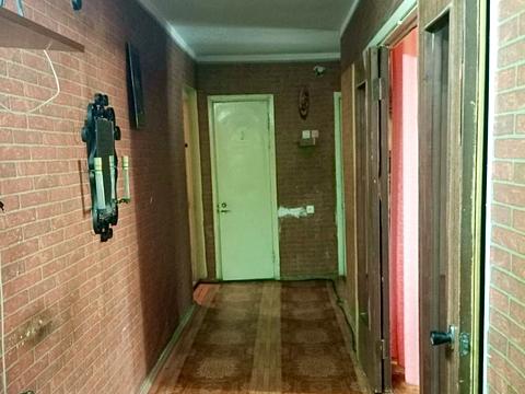 квартира по адресу Моторостроителей просп., 32