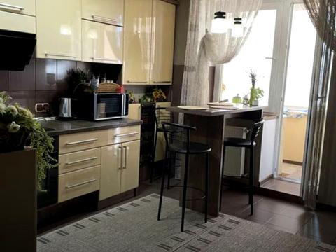квартира по адресу Кравчука, 11Б