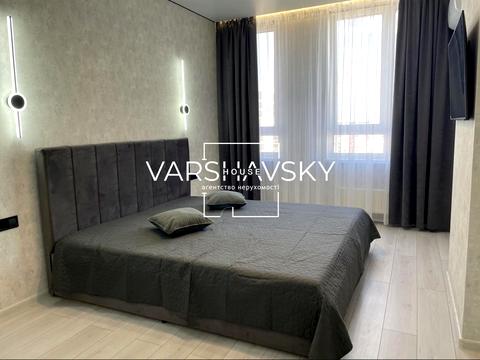 квартира по адресу Братьев Шеметов ул., 10/8