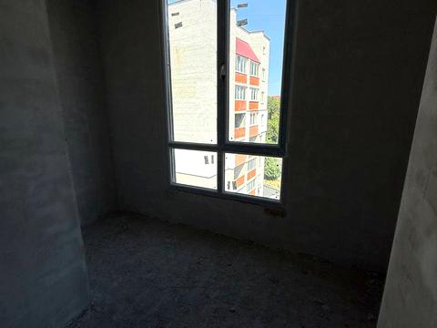 квартира по адресу Институтская ул., 6/1б