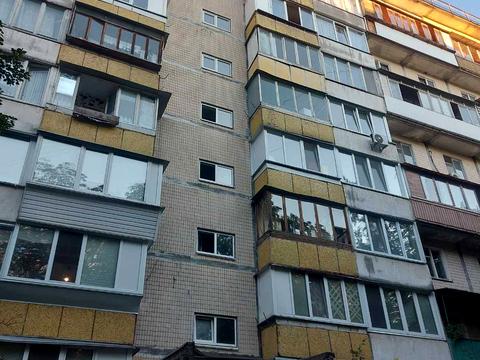 квартира по адресу Світлицького ул., 30/20а