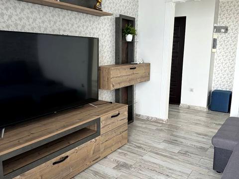 квартира по адресу Бассейная ул., 6А