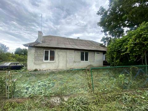 будинок за адресою Марківщина, 20
