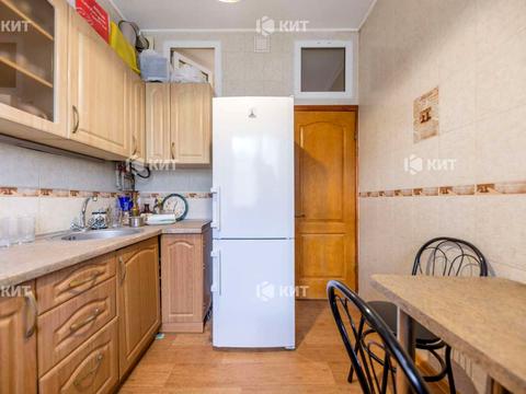 квартира по адресу Независимости просп. (Правды), 5