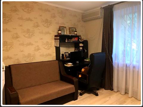 квартира за адресою Одеса, Святослава Ріхтера вул. (Щорса), 130